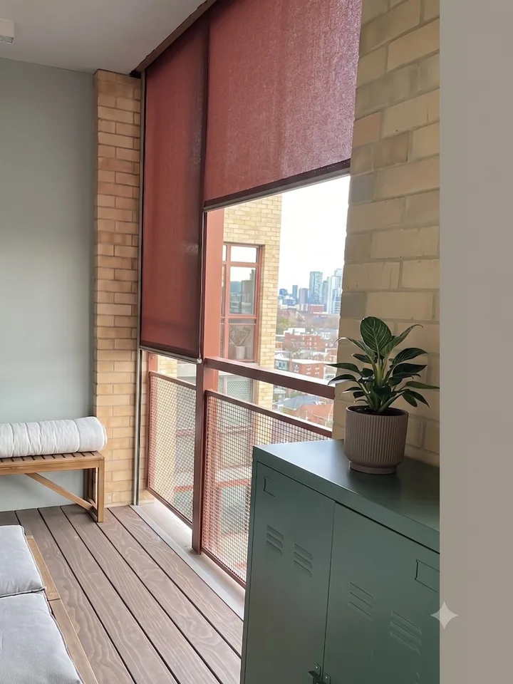 2 room zollstrasse