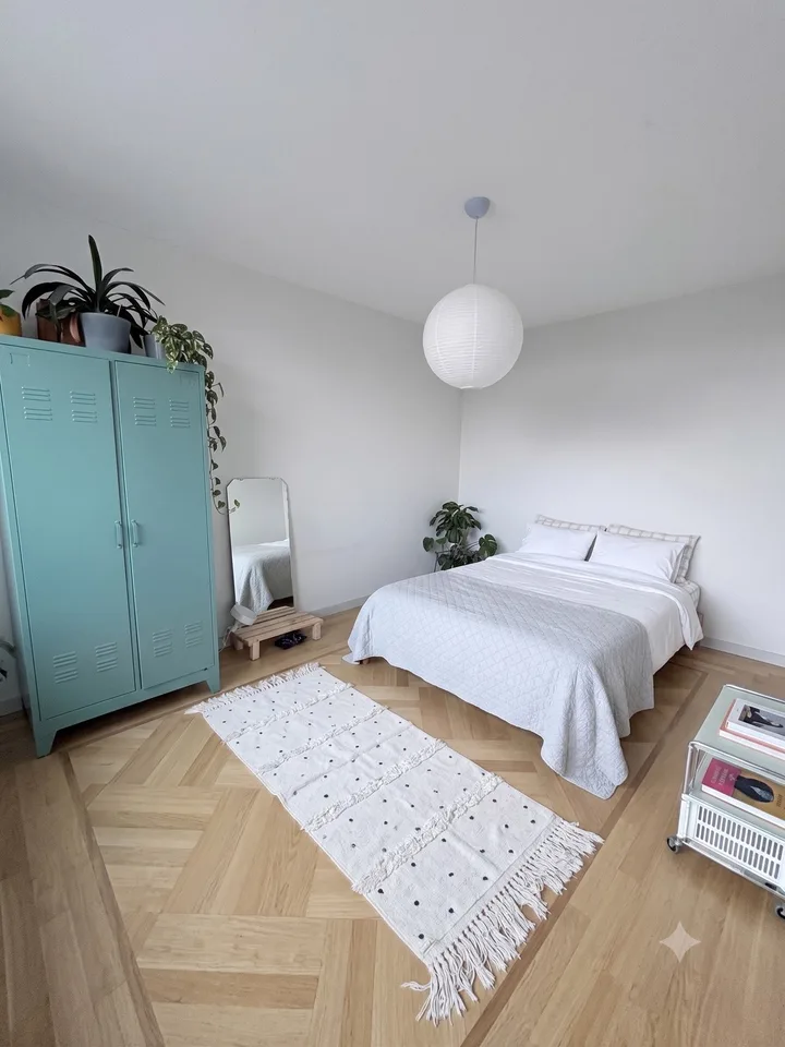 2 room zollstrasse