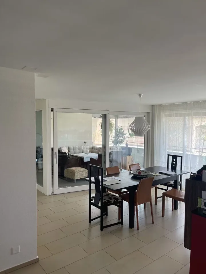 Schulhaustrasse 4, 6206 Neuenkirch - CHF 900 inkl. NK pro Monat