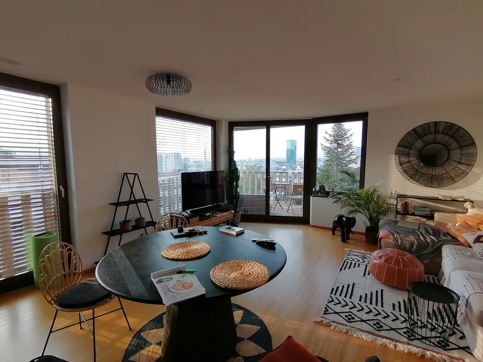 Room in a Shared Apartment – Available from August or September 2026 - Only Short-term Rental