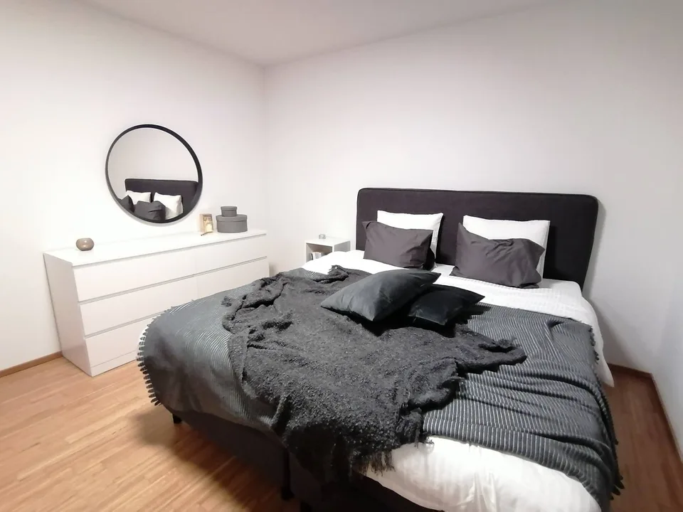 Room in a Shared Apartment – Available from August or September 2026 - Only Short-term Rental