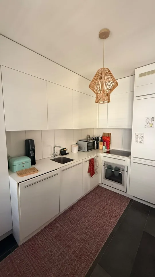 Appartement 3 pièces à Lausanne