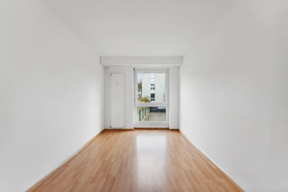 Helle Wohnung an Sonnenhügel mit grosser Terrasse