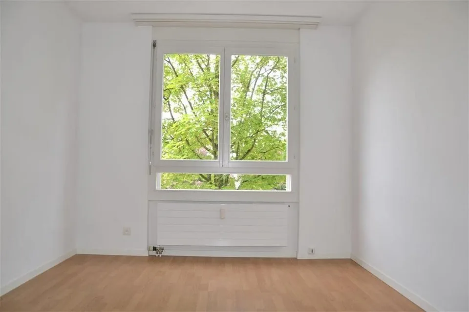Hier endet Ihre Wohnungssuche / grosse und helle Oase