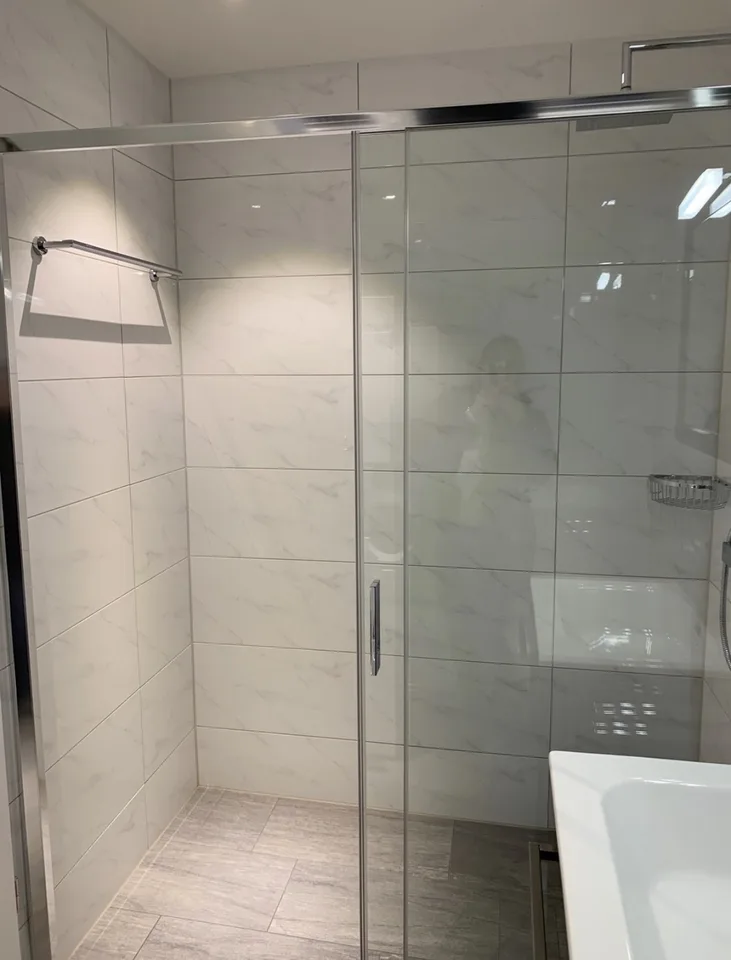 Attraktive 4.5-Zimmer-Wohnung im Eigentumsstandard mit grossem Sitzplatz