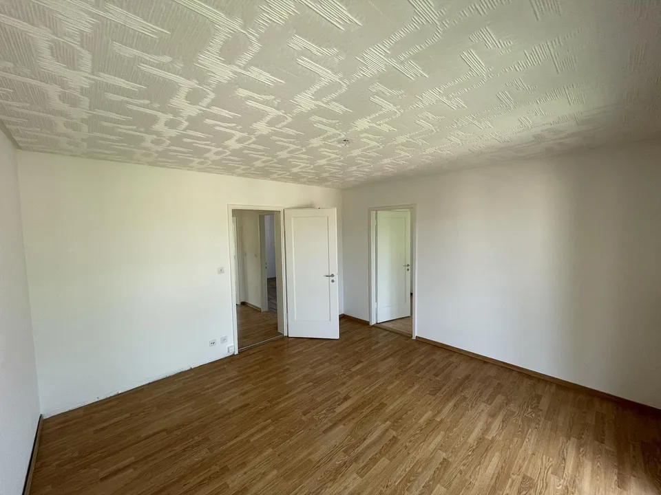 Helle & zentrale 3.0 Zimmer-Wohnung