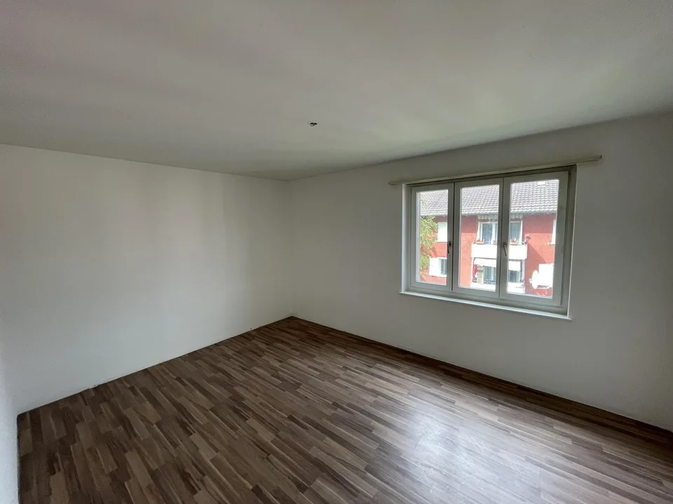 Helle & zentrale 3.0 Zimmer-Wohnung