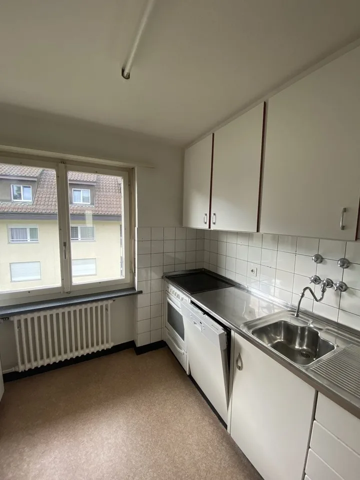 Möbliertes Zimmer in Trimbach mieten
