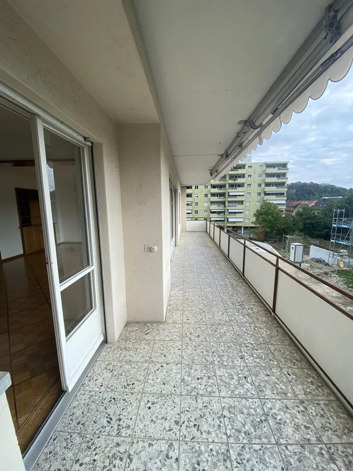 Möbliertes Zimmer in Trimbach mieten