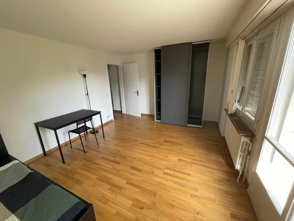 Möbliertes Zimmer in Trimbach mieten