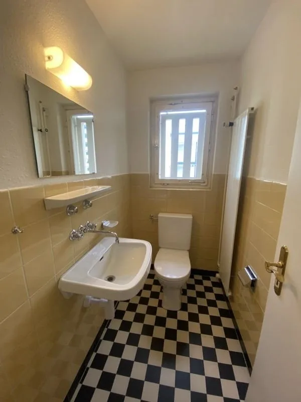 Möbliertes Zimmer in Trimbach mieten