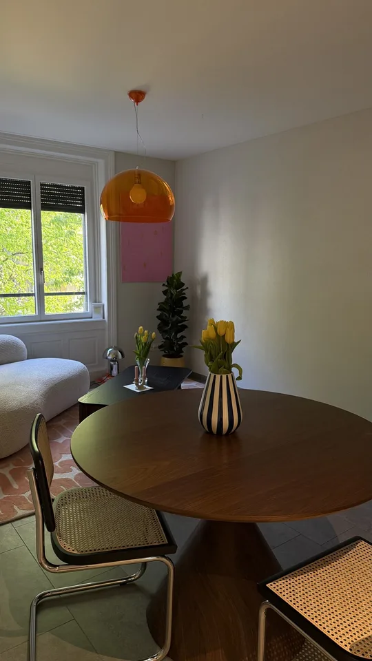 WG Zimmer im Kreis 4