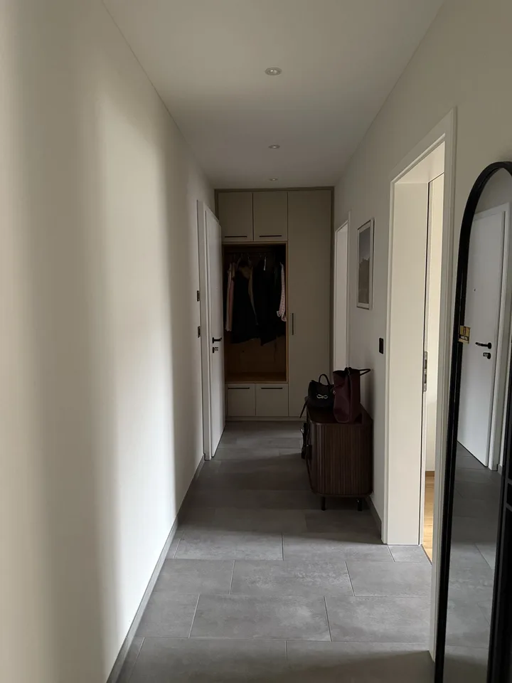 WG Zimmer im Kreis 4