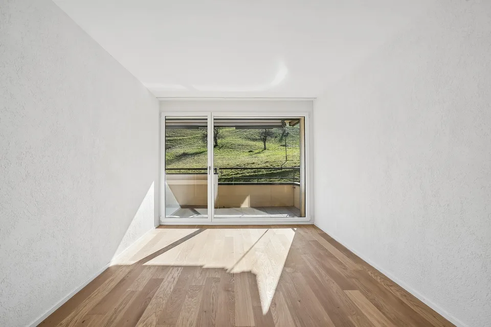 Exklusive 5.5-Zimmer-Wohnung – Erstbezug in Adliswil