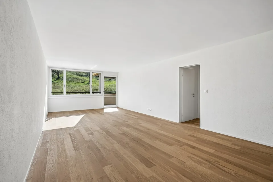 Exklusive 5.5-Zimmer-Wohnung – Erstbezug in Adliswil