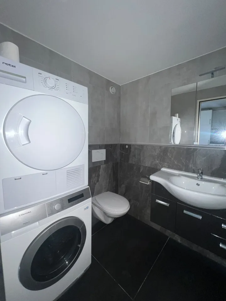 1.5 - Zimmerwohnung in Elgg