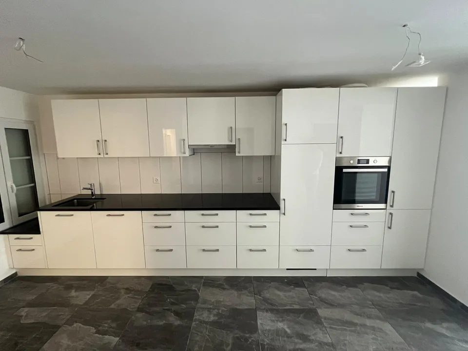1.5 - Zimmerwohnung in Elgg