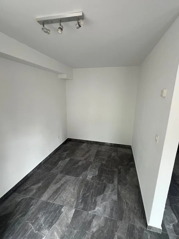 1.5 - Zimmerwohnung in Elgg