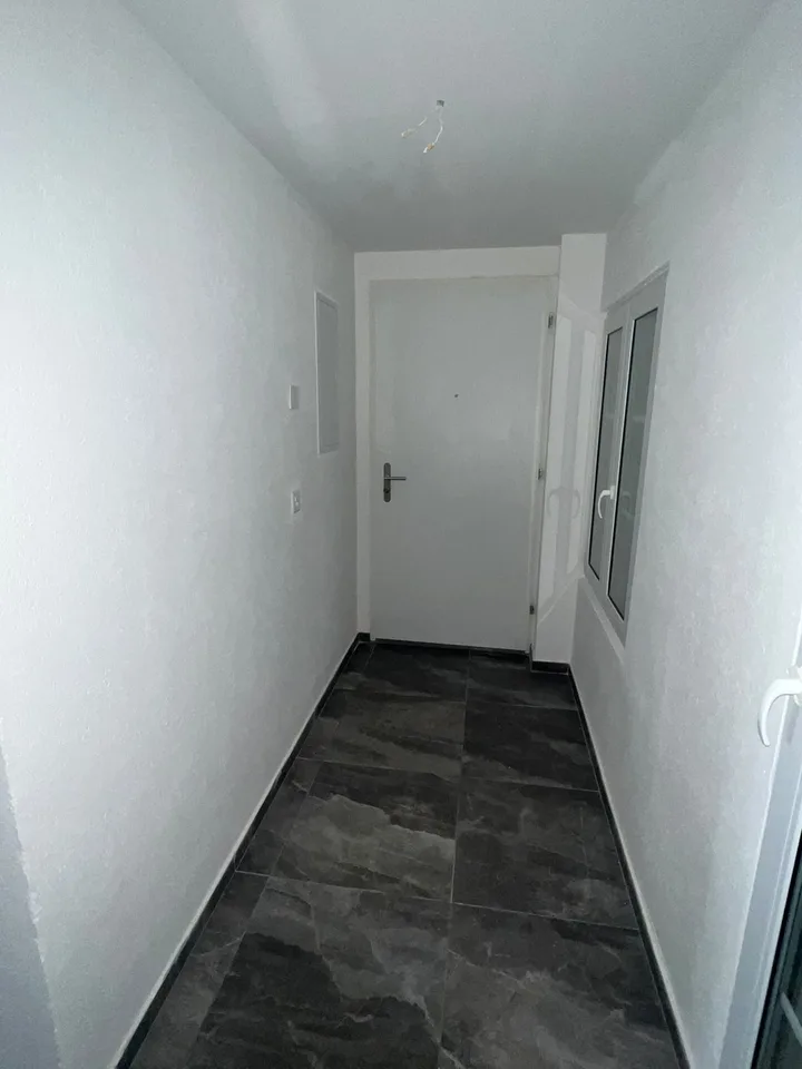 1.5 - Zimmerwohnung in Elgg