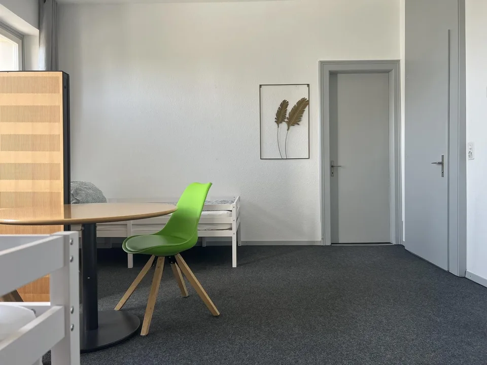 Monteurzimmer in Langendorf bei Solothurn – Praktisch und Zentrumsnah!