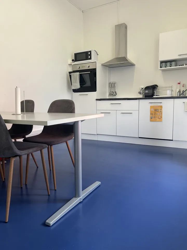 Monteurzimmer in Langendorf bei Solothurn – Praktisch und Zentrumsnah!