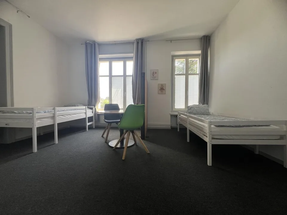 Monteurzimmer in Langendorf bei Solothurn – Praktisch und Zentrumsnah!