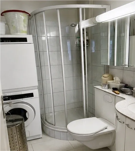 4.5-Room Apartment in Horgen — Contract Takeover