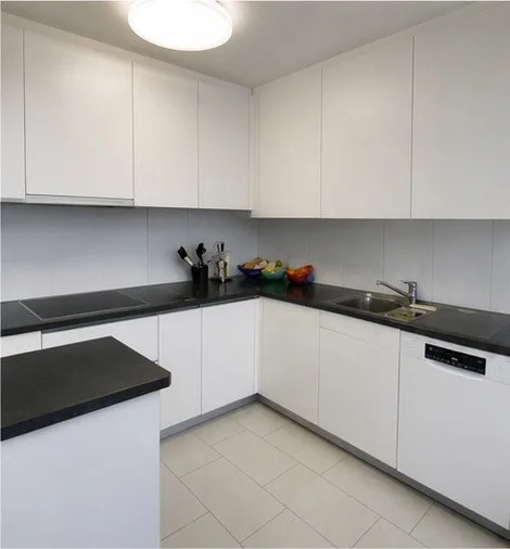 4.5-Room Apartment in Horgen — Contract Takeover