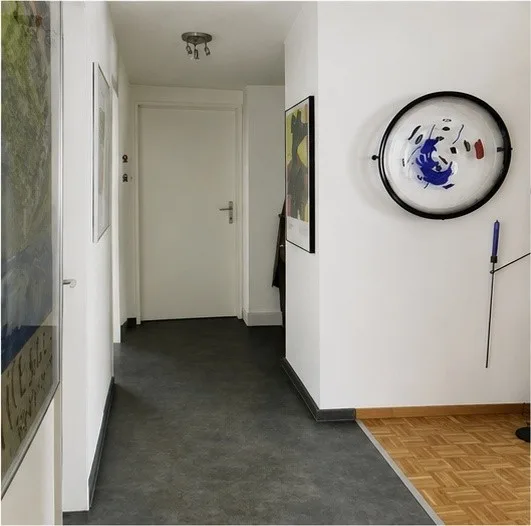 4.5-Room Apartment in Horgen — Contract Takeover