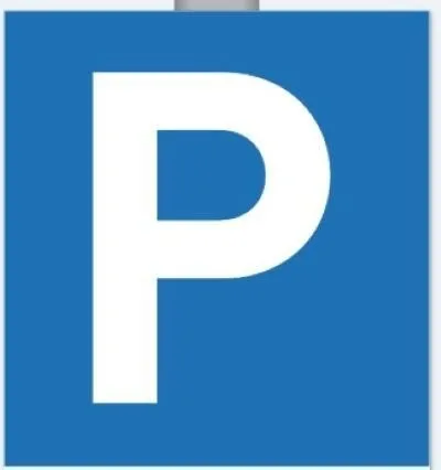 Garagenplatz