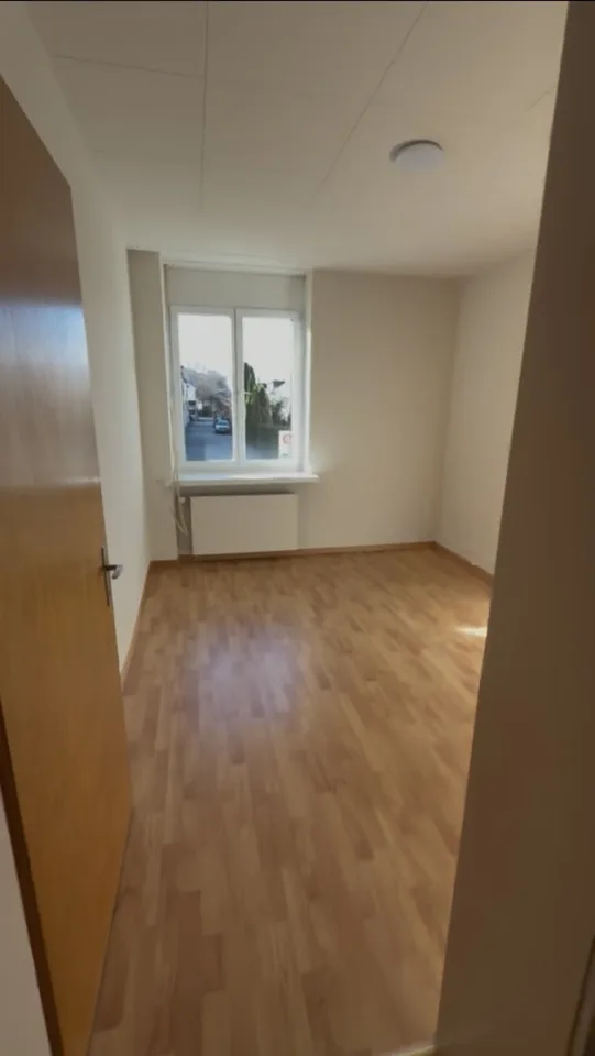 3-Zimmer Wohnung in St. Gallen
