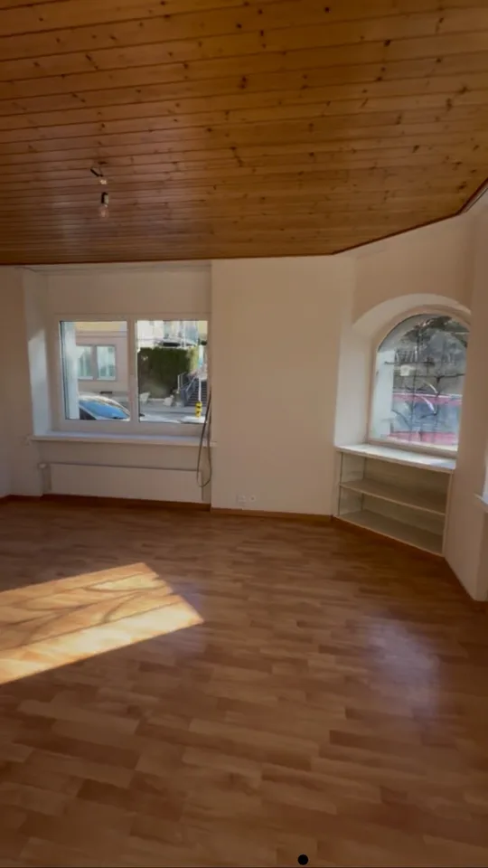 3-Zimmer Wohnung in St. Gallen