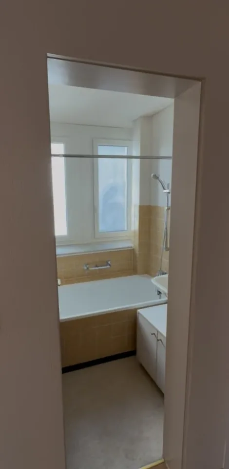 3-Zimmer Wohnung in St. Gallen