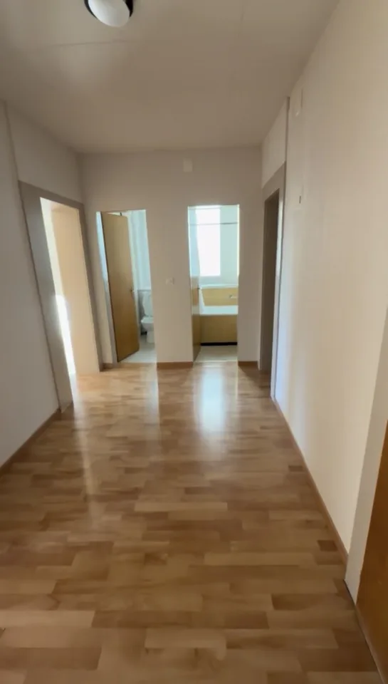 3-Zimmer Wohnung in St. Gallen