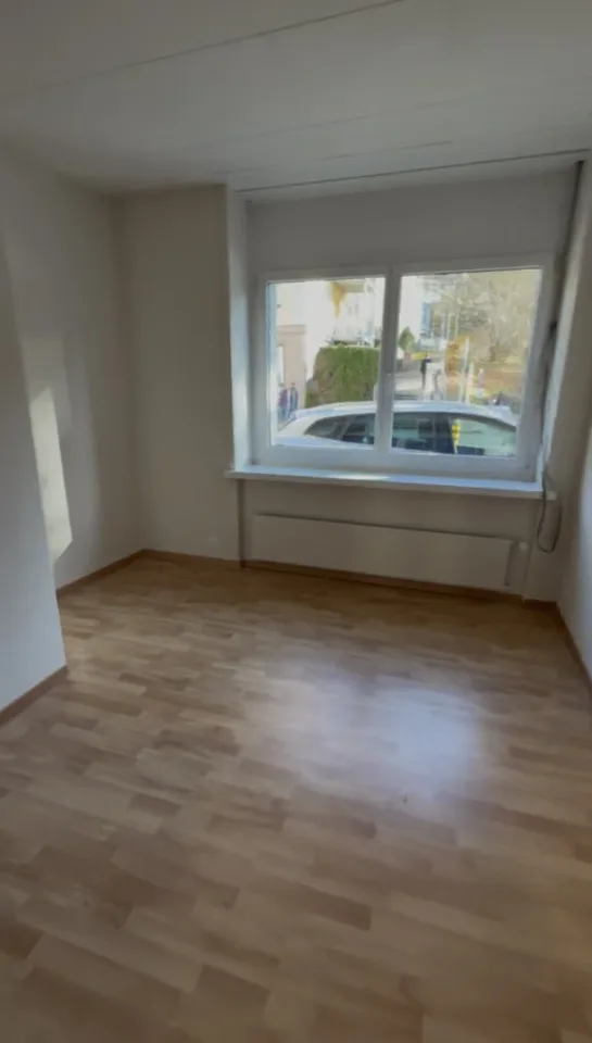 3-Zimmer Wohnung in St. Gallen