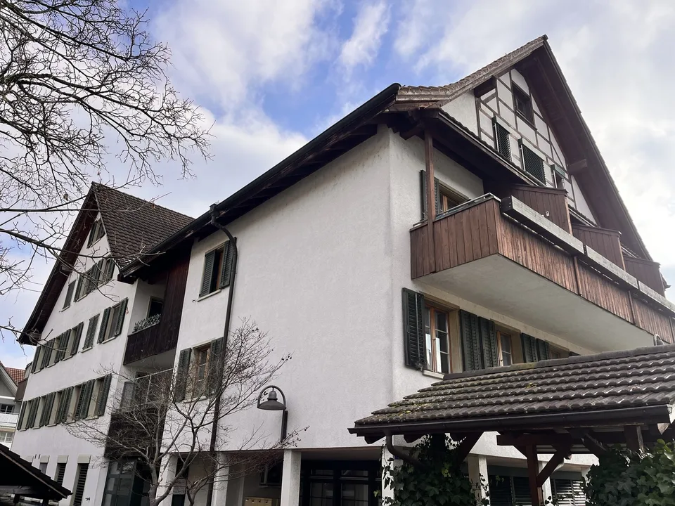 Zentrales Studio zu vermieten