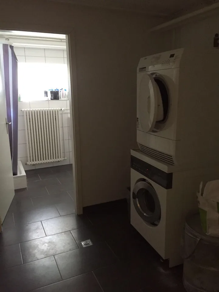 Hönggerstrasse 291, 8105 Regensdorf - CHF 1’150 inkl. NK pro Monat