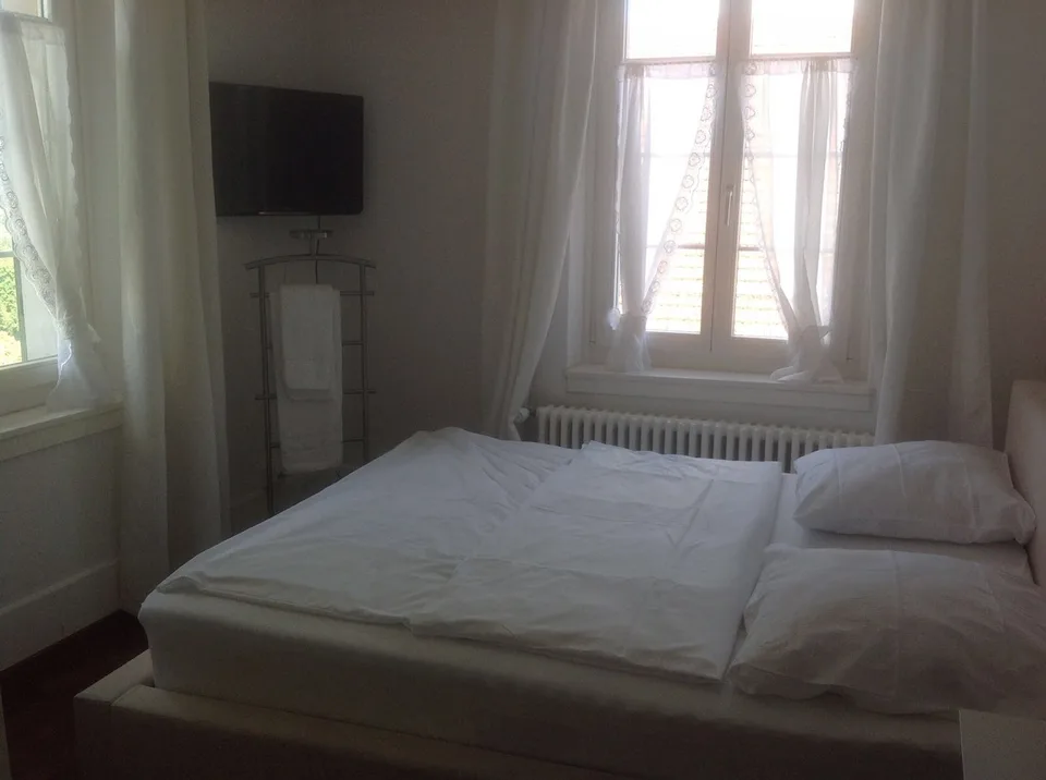 Hönggerstrasse 291, 8105 Regensdorf - CHF 1’150 inkl. NK pro Monat