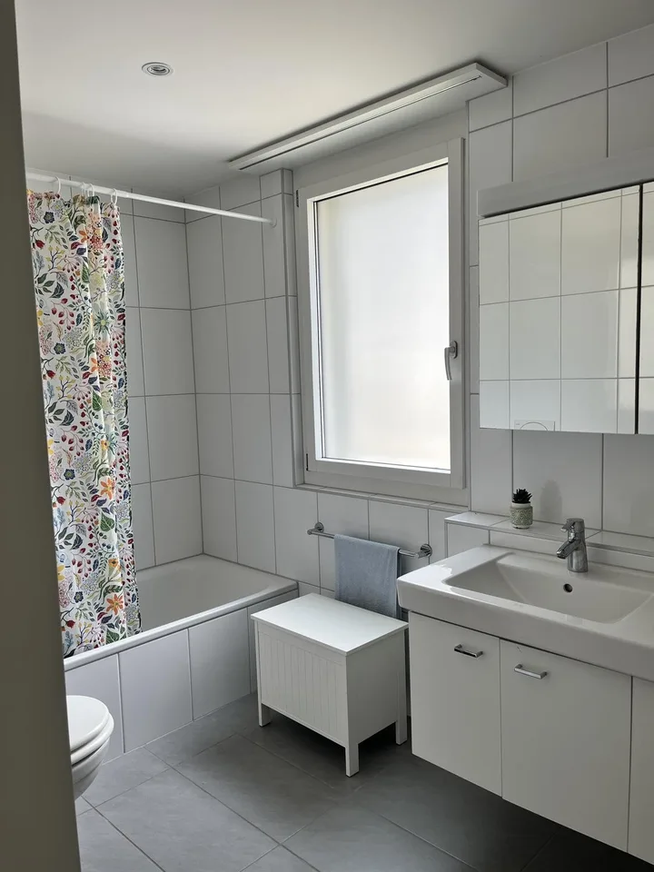 Geräumige 4,5-Zimmer-Wohnung in Dübendorf – verfügbar ab Oktober 2026