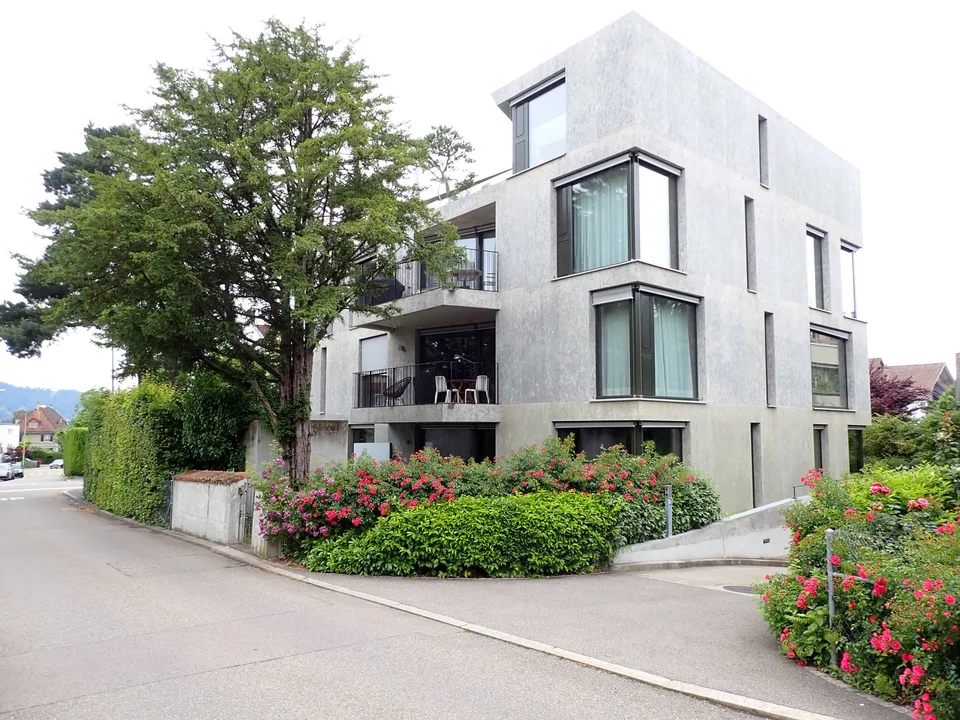 3-Zimmer-Wohnung in Zollikon zu vermieten