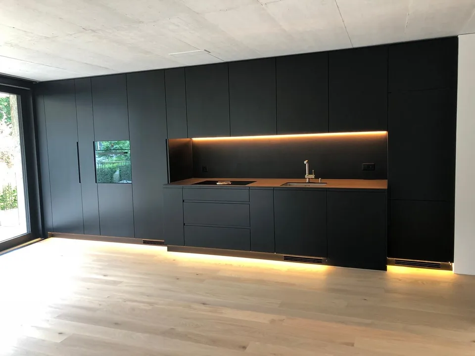 3-Zimmer-Wohnung in Zollikon zu vermieten