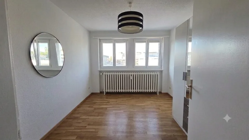 3 Zimmer Wohnung Möbliertes zum vermieten