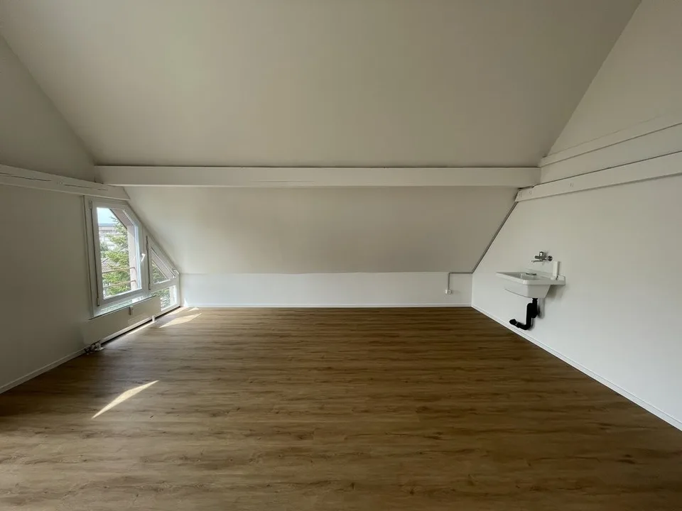 Atelier-/Bastelraum an zentraler Lage in Zürich-Oerlikon ab sofort