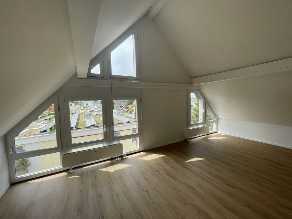Atelier-/Bastelraum an zentraler Lage in Zürich-Oerlikon ab sofort