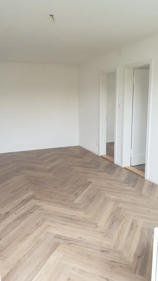 Charmante 3-Zimmerwohnung mit Balkon an ruhiger Lage in Winterthur