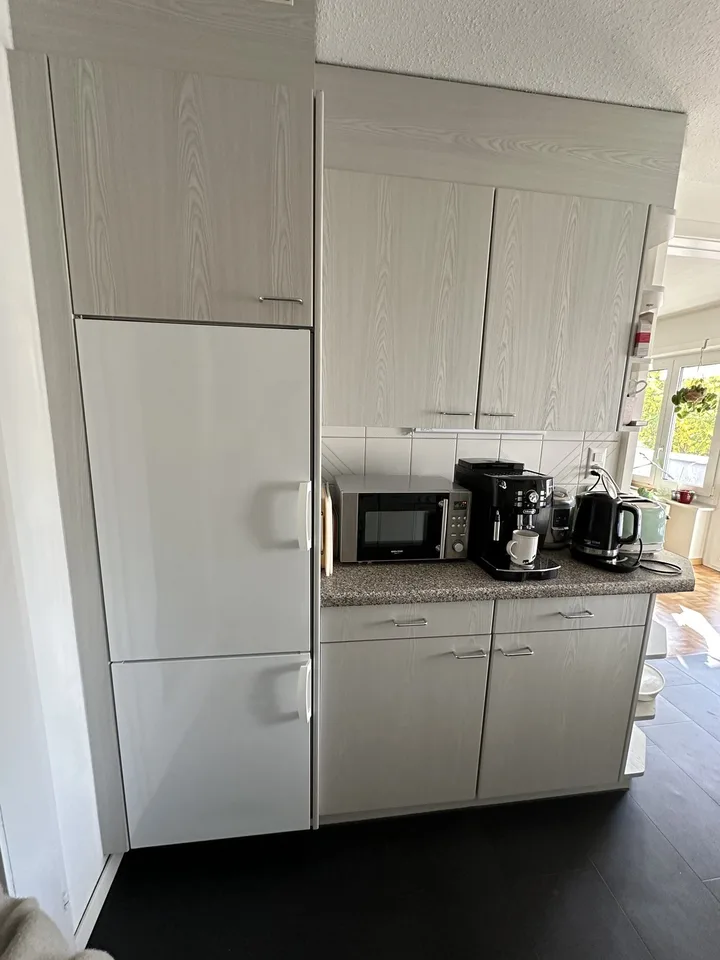 Wg-Zimmer in 4.5-Zimmer Wohnung zu vermieten