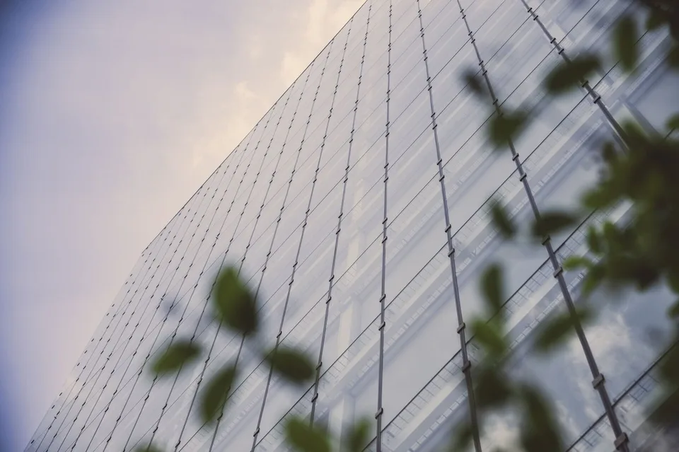 Office Tower 3. OG turnkey