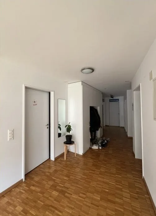 WG im Herzen des Kreis 5