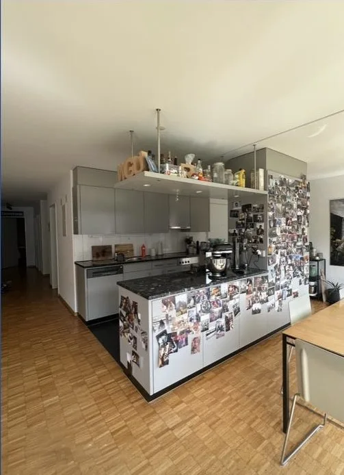 WG im Herzen des Kreis 5