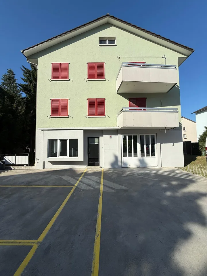 Büro in Glattbrugg – nach Vereinbarung zu vermieten – foto 6 di 8